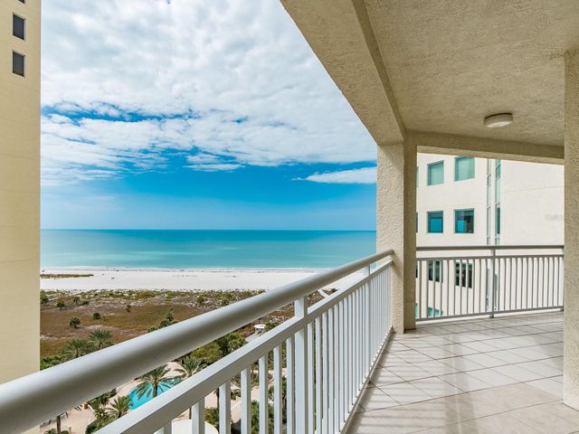 1180 GULF BOULEVARD 1403, Clearwater Beach, FL 33767