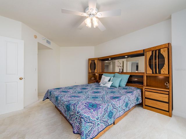 1180 GULF BOULEVARD 1403, Clearwater Beach, FL 33767