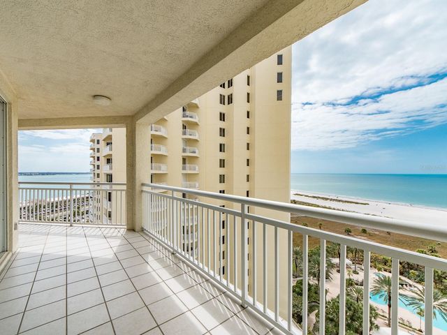 1180 GULF BOULEVARD 1403, Clearwater Beach, FL 33767