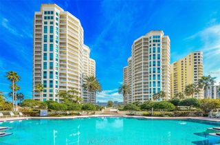 1180 GULF BOULEVARD 1403, Clearwater Beach, FL 33767