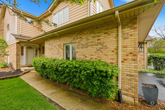 8111 Brushwood Lane, Tinley Park, IL 60487