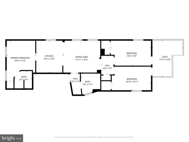 325 W BARNARD ST W, West Chester, PA 19382