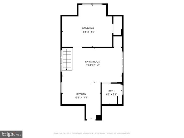 325 W BARNARD ST W, West Chester, PA 19382