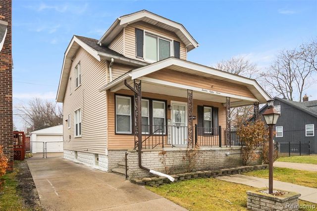 1387 University Avenue, Lincoln Park, MI 48146