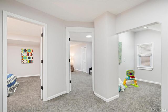 1387 University Avenue, Lincoln Park, MI 48146