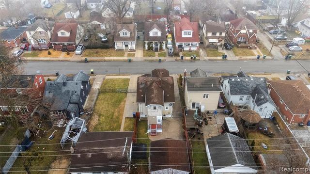 1387 University Avenue, Lincoln Park, MI 48146