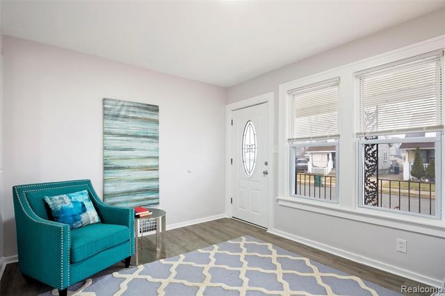 1387 University Avenue, Lincoln Park, MI 48146