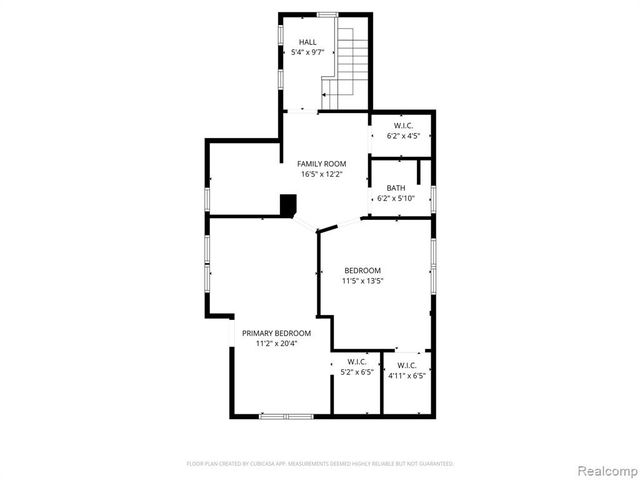 1387 University Avenue, Lincoln Park, MI 48146