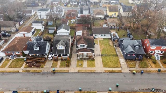 1387 University Avenue, Lincoln Park, MI 48146