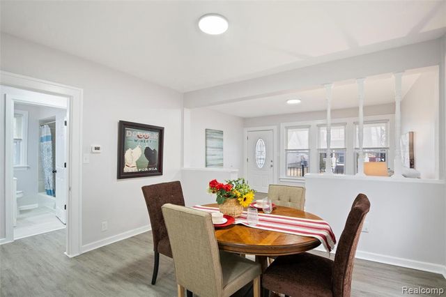 1387 University Avenue, Lincoln Park, MI 48146