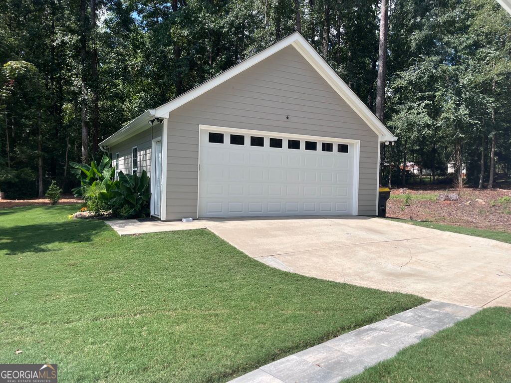 95 First Mannassas Way E, Sharpsburg, GA 30277 — photo 2