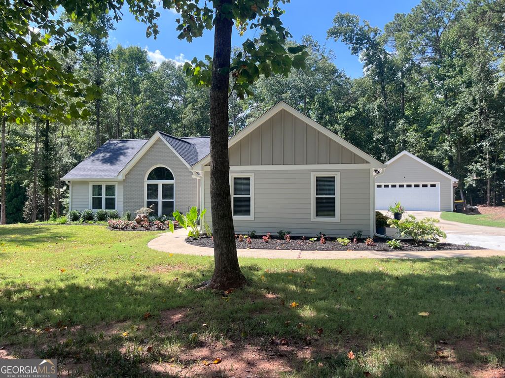 95 First Mannassas Way E, Sharpsburg, GA 30277 — photo 3