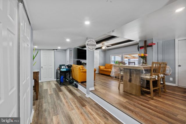 3503 HONEYSUCKLE LANE, Middle River, MD 21220