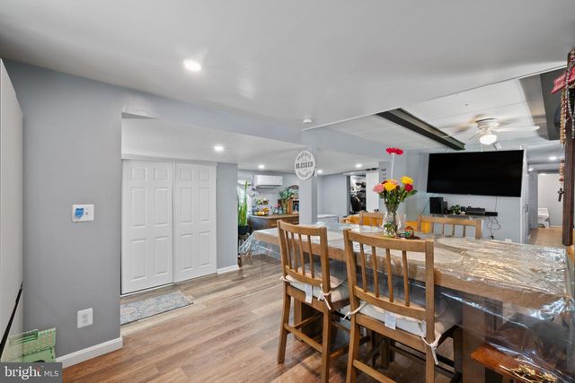 3503 HONEYSUCKLE LANE, Middle River, MD 21220