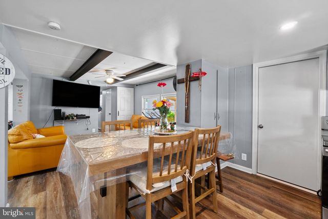 3503 HONEYSUCKLE LANE, Middle River, MD 21220