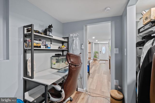 3503 HONEYSUCKLE LANE, Middle River, MD 21220