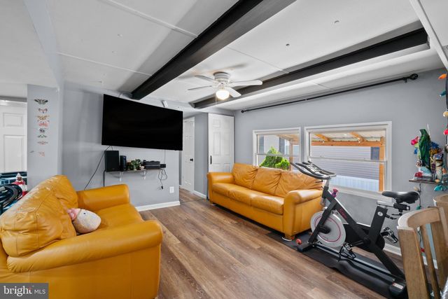 3503 HONEYSUCKLE LANE, Middle River, MD 21220