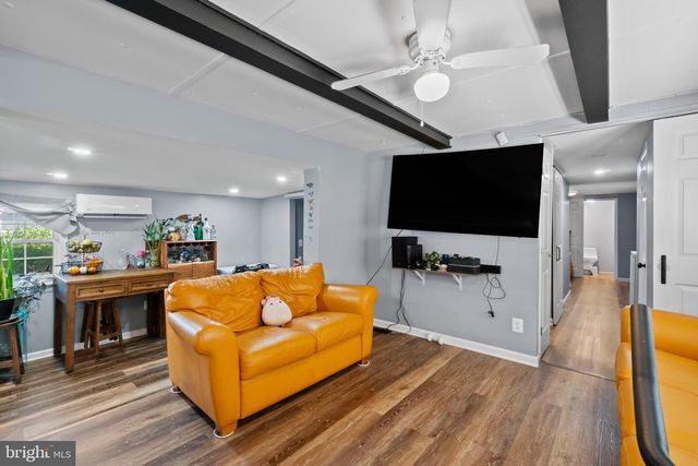 3503 HONEYSUCKLE LANE, Middle River, MD 21220