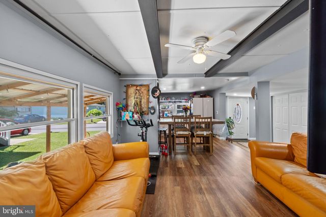 3503 HONEYSUCKLE LANE, Middle River, MD 21220