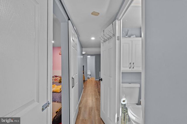 3503 HONEYSUCKLE LANE, Middle River, MD 21220