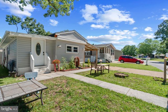 3503 HONEYSUCKLE LANE, Middle River, MD 21220