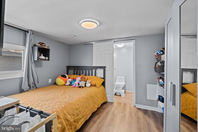 3503 HONEYSUCKLE LANE, Middle River, MD 21220