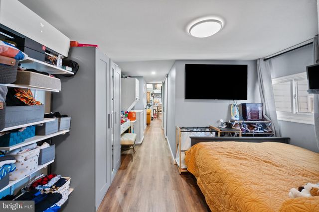 3503 HONEYSUCKLE LANE, Middle River, MD 21220