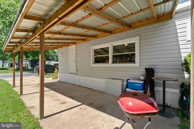3503 HONEYSUCKLE LANE, Middle River, MD 21220