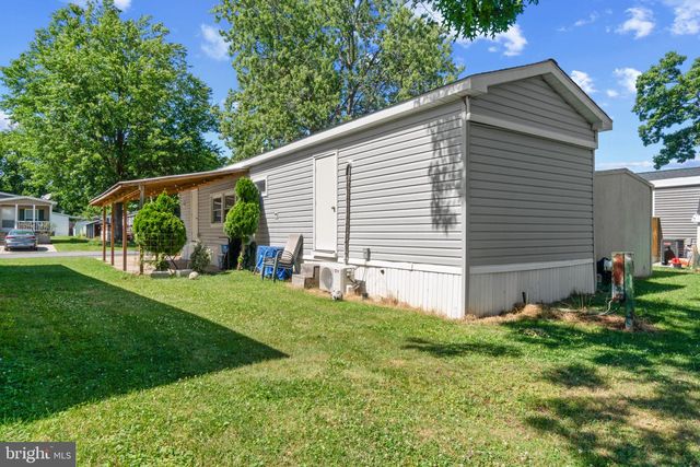 3503 HONEYSUCKLE LANE, Middle River, MD 21220