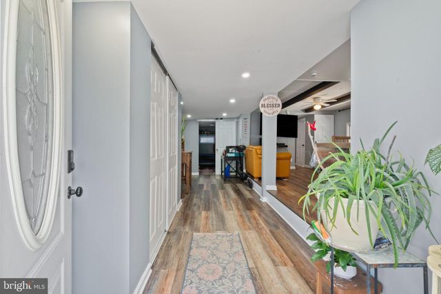 3503 HONEYSUCKLE LANE, Middle River, MD 21220