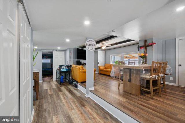 3503 HONEYSUCKLE LANE, Middle River, MD 21220