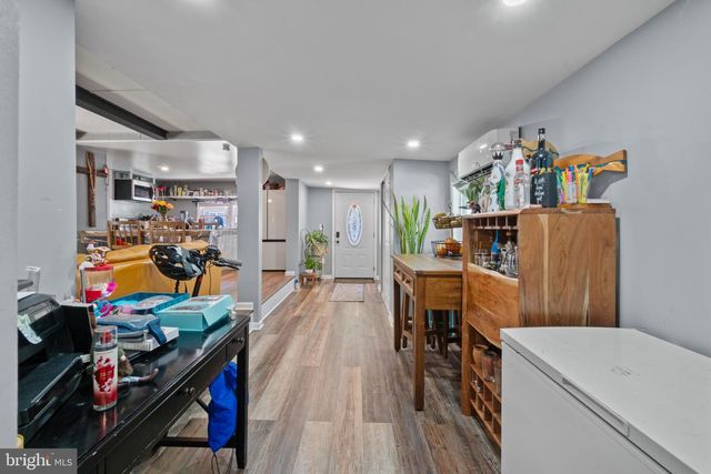 3503 HONEYSUCKLE LANE, Middle River, MD 21220