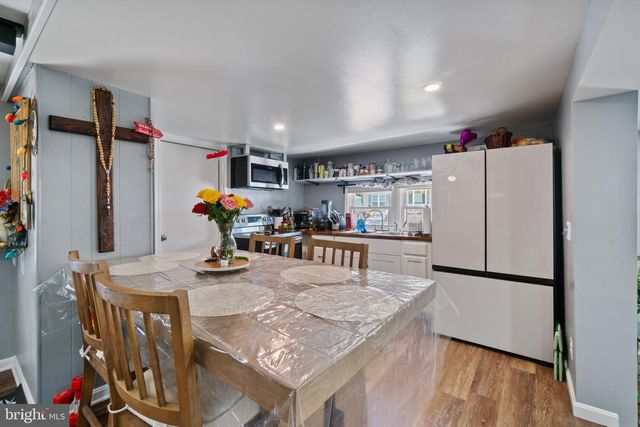 3503 HONEYSUCKLE LANE, Middle River, MD 21220