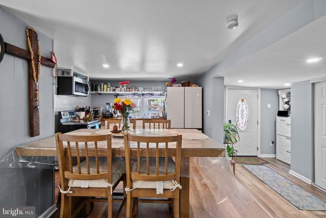3503 HONEYSUCKLE LANE, Middle River, MD 21220