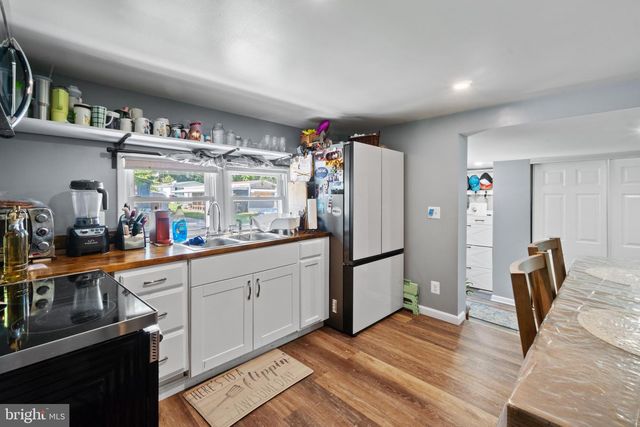 3503 HONEYSUCKLE LANE, Middle River, MD 21220