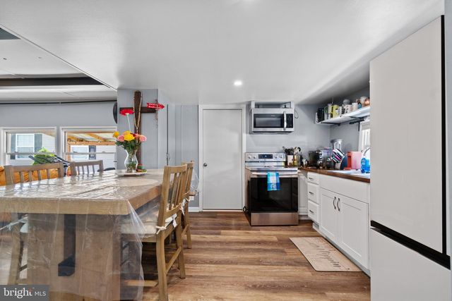 3503 HONEYSUCKLE LANE, Middle River, MD 21220