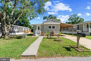 3503 HONEYSUCKLE LANE, Middle River, MD 21220