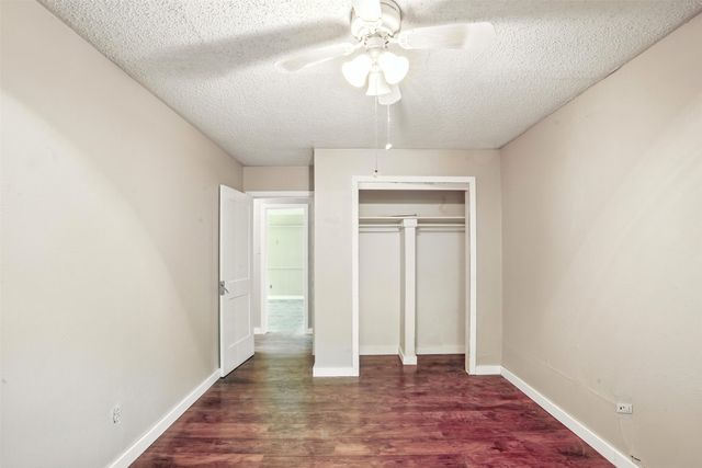 5151 Trail Lake Drive, Fort Worth, TX 76133