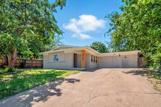 5151 Trail Lake Drive, Fort Worth, TX 76133