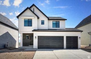 192 W GLENBRITTLE DR #214, Lehi, UT 84048