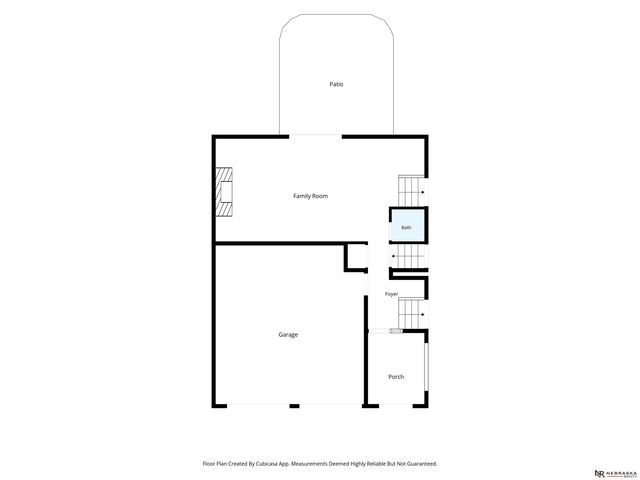 11311 Taylor Street, Omaha, NE 68164