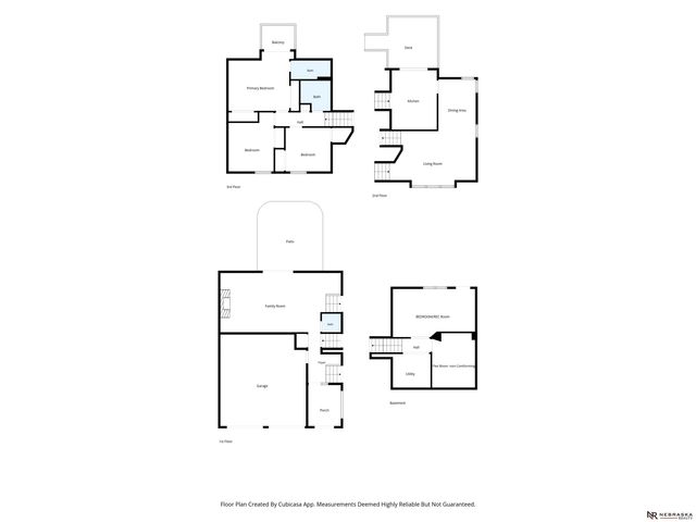 11311 Taylor Street, Omaha, NE 68164