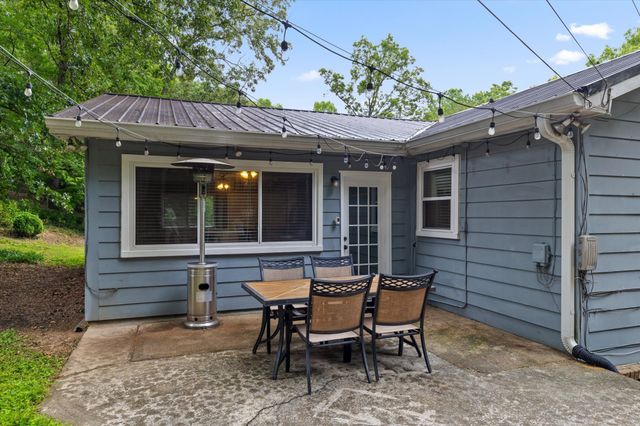 5622 Cold Springs Rd, Hixson, TN 37343