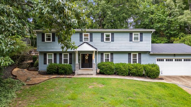 5622 Cold Springs Rd, Hixson, TN 37343