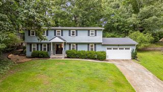 5622 Cold Springs Rd, Hixson, TN 37343