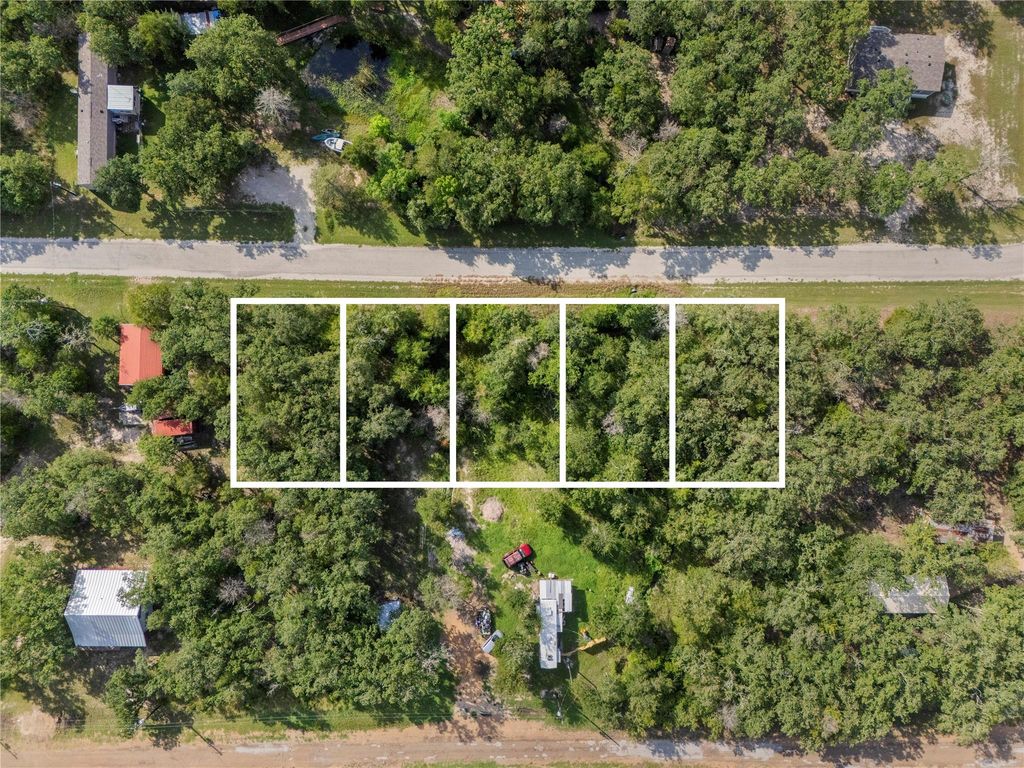 Lots 569-573 Pond ST, Somerville, TX 77879