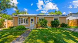 3202 Poinsetta Drive, Colorado Springs, CO 80907