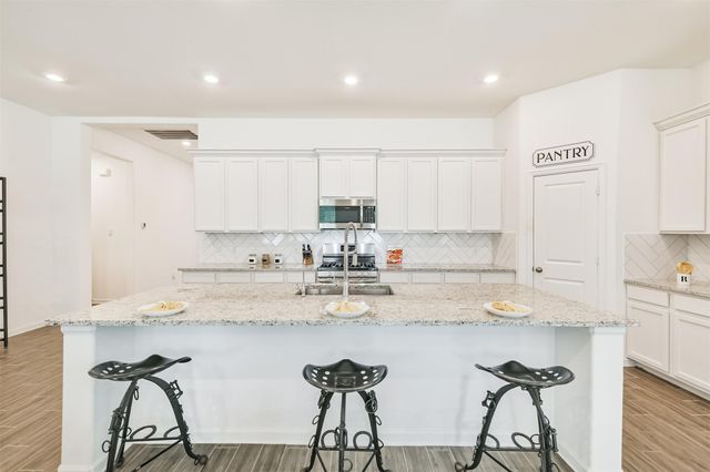 9411 Thornbluff Creek Court, Porter, TX 77365