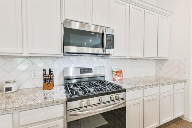 9411 Thornbluff Creek Court, Porter, TX 77365