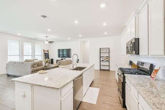 9411 Thornbluff Creek Court, Porter, TX 77365